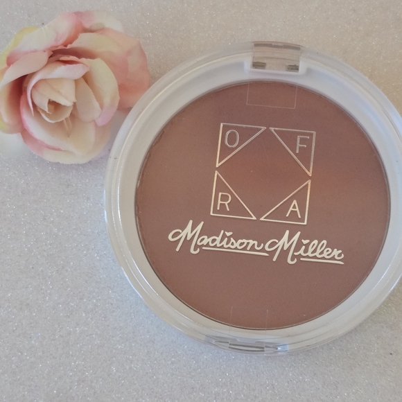 OFRA Other - SWEET STUFF 💗 OFRA x Madison Miller Blush NWT